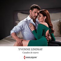 Casados de nuevo - Yvonne Lindsay - Hörbuch