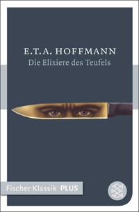Die Elixiere des Teufels - E.T.A. Hoffmann - E-Book + Hörbuch