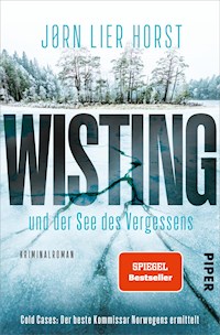 Wisting und der See des Vergessens - Jørn Lier Horst - E-Book