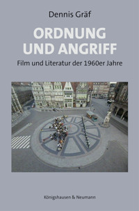 Ordnung und Angriff - Dennis Gräf - E-Book