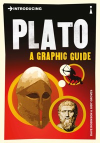 Introducing Plato - Dave Robinson - E-Book