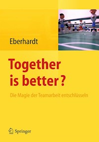 Together is better? -  - E-Book
