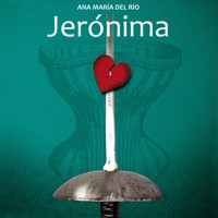 Jerónima - Ana María del Río - Hörbuch
