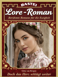 Lore-Roman 227 - Gitta van Bergen - E-Book