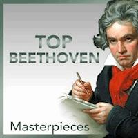 TOP Beethoven - Ludwig van Beethoven - Hörbuch