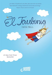 El Taubinio - Cece Bell - E-Book
