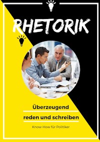 Rhetorik -  - E-Book