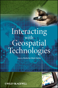 Interacting with Geospatial Technologies -  - E-Book