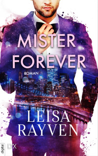 Mister Forever - Leisa Rayven - E-Book