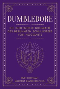 Dumbledore - Irvin Khaytman - E-Book + Hörbuch