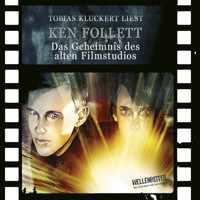 Das Geheimnis des alten Filmstudios - Ken Follett - Hörbuch