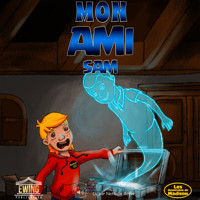 Mon Ami Sam - Mason Ewing - Hörbuch