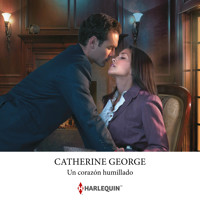 Un corazón humillado - CATHERINE GEORGE - Hörbuch