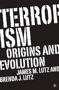 Terrorism - J. Lutz - E-Book