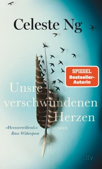 Unsre verschwundenen Herzen - Celeste Ng - E-Book