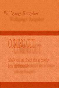 COMING OUT - Wolfgangs Ratgeber - E-Book