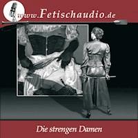 Die strengen Damen - Gerta Gert - Hörbuch