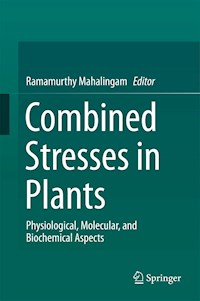 Combined Stresses in Plants -  - E-Book