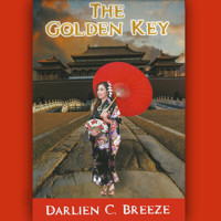 The Golden Key - Darlien C. Breeze - Hörbuch