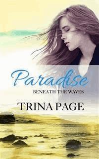 Paradise Beneath The Waves (Shifter Romance) - Trina Page - E-Book