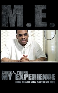 M.E. - My experience - Chris A. Young - E-Book