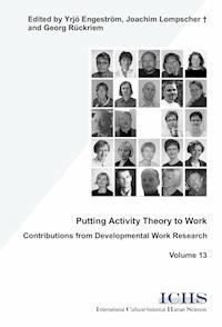 Putting Activity Theory to Work - - E-Book