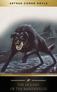 The Hound of the Baskervilles (Golden Deer Classics) - Arthur Conan Doyle - E-Book