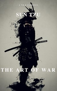 The Art of War - Sun Tzu - E-Book