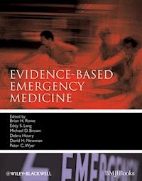 Evidence-Based Emergency Medicine - Brian Rowe - E-Book