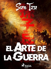 El Arte de la Guerra - Sun Tzu - E-Book