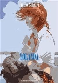 Yolanda - Emilio Salgari - E-Book