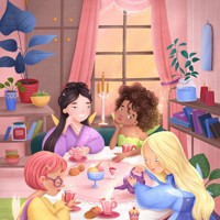 The Fairy of Dreams - Marina B - Hörbuch