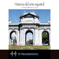 El neoclasicismo - Ernesto Ballesteros Arranz - Hörbuch
