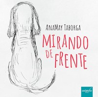 Mirando de frente - Anamay Taborga - E-Book