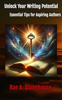 Unlock Your Writing Potential - Rae A. Stonehouse - E-Book