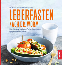 Leberfasten nach Dr. Worm - Nicolai Worm - E-Book
