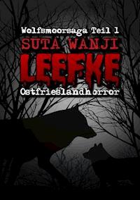 Leefke - Suta Wanji - E-Book