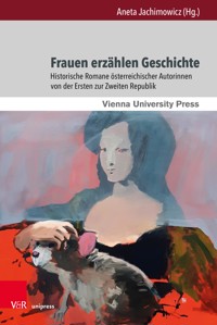 Frauen erzählen Geschichte -  - E-Book