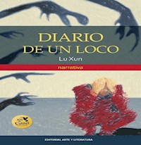 Diario de un Loco - Lu Xun - E-Book