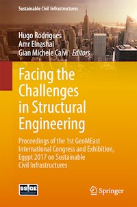 Facing the Challenges in Structural Engineering -  - E-Book