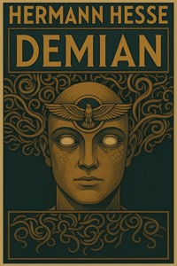 Demian - Hermann Hesse - E-Book