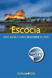 Escocia - Eva Auqué Mas - E-Book