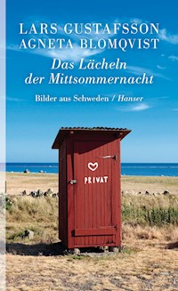 Das Lächeln der Mittsommernacht - Lars Gustafsson - E-Book