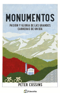 Monumentos - Peter Cossins - E-Book