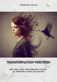 Transformation verstehen - Sophia Wedekind - E-Book