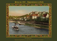 Pirna um 1900 - Hans Georg Hoyer - E-Book