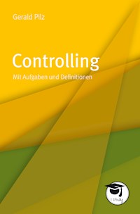 Controlling - Gerald Pilz - E-Book