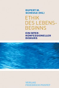 Ethik des Lebensbeginns -  - E-Book
