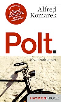 Polt. - Alfred Komarek - E-Book