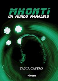 Mhontí - Tania Castro - E-Book